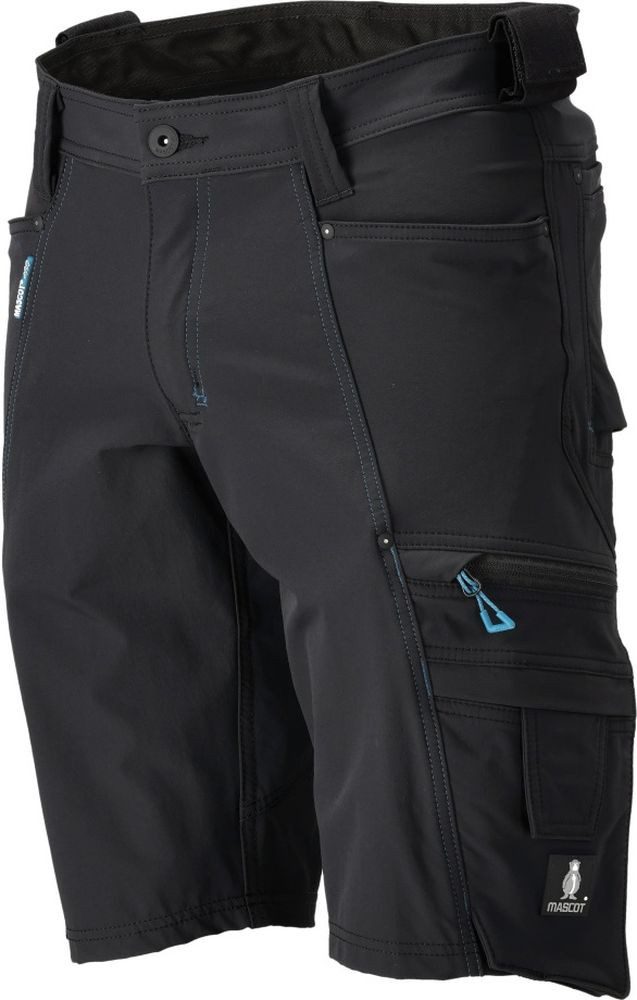 Mascot Shorts