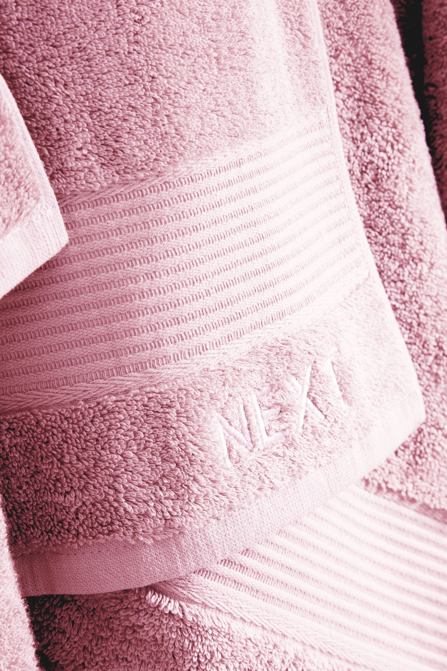 Next Handtuch Handtücher aus ägyptischer Baumwolle, (1-St) günstig online kaufen