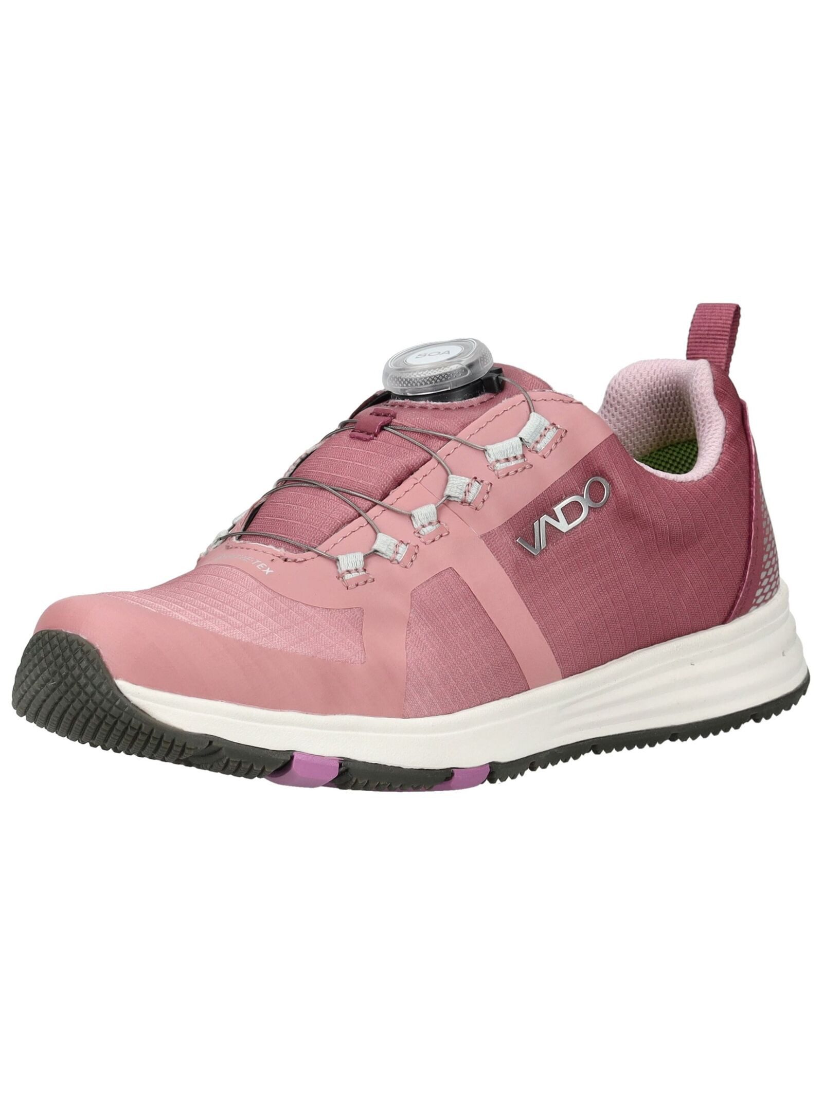 Vado Sneaker Mesh . Sneaker