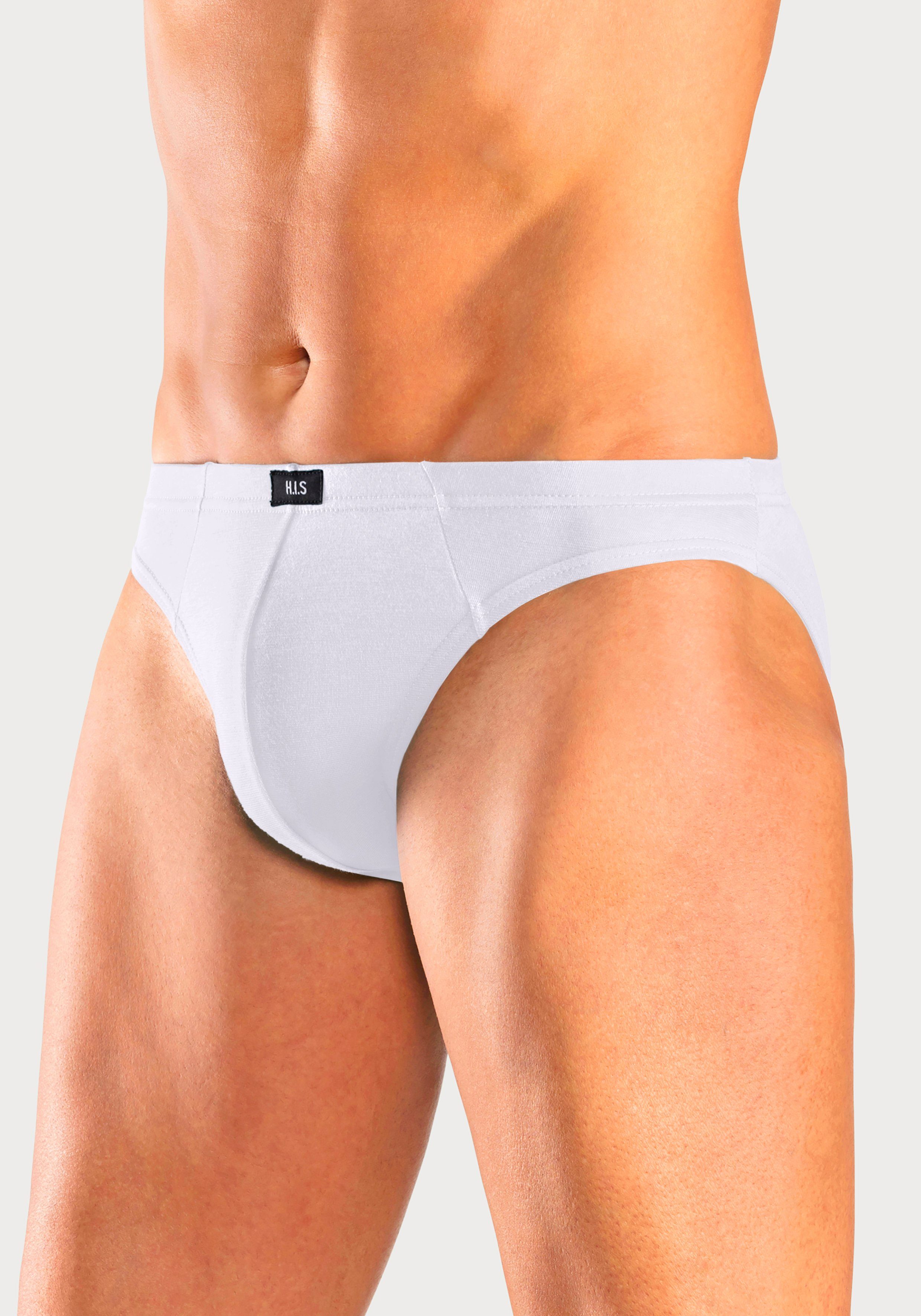 H.I.S Slip Herren Minislip (Packung, 10-St) günstig online kaufen