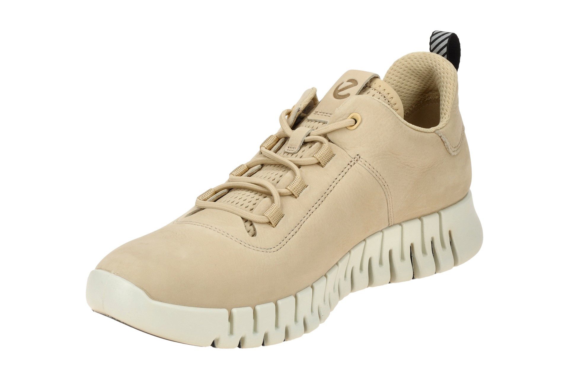 Ecco 52520451728 Schnürschuh
