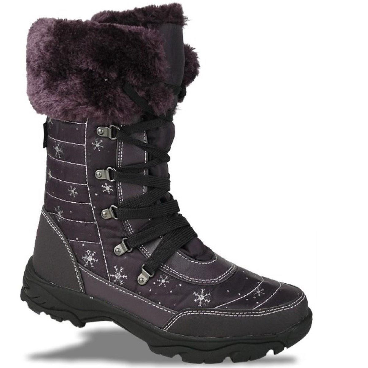 Indigo INDIGO Stiefel EMILY Slam-Tex Stiefel