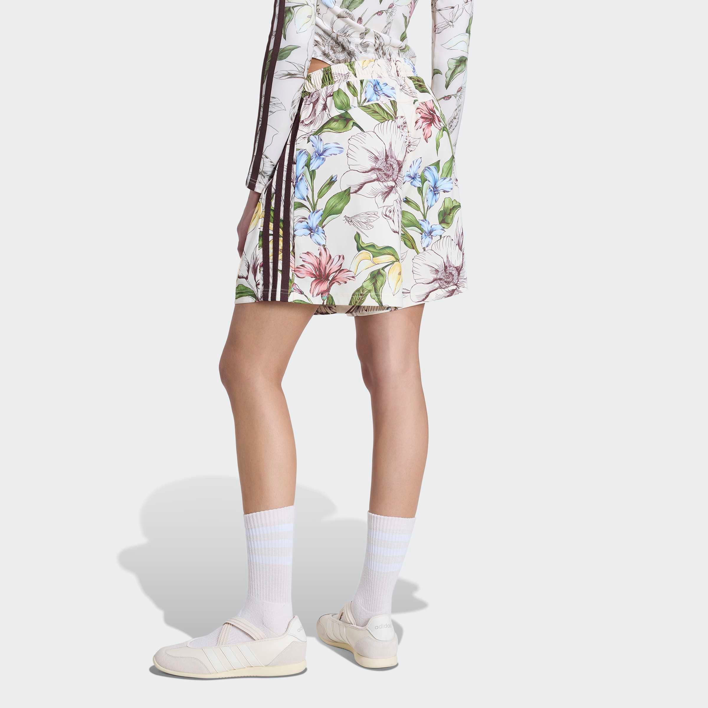 adidas Sportswear Shorts FARM PRM eng geschnitten, ohne Verschluss, für Erwachsene