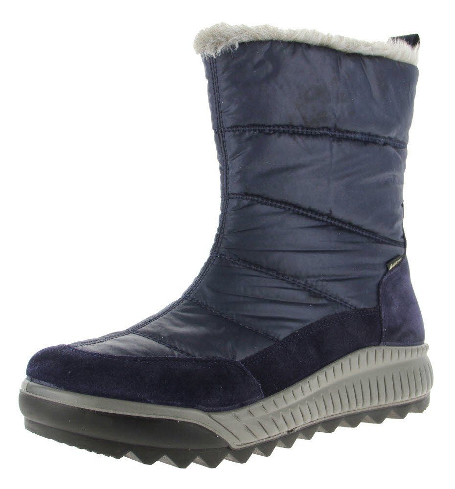 Legero Legero Damen gefütterte Boots mit GoreTe Winterboots günstig online kaufen