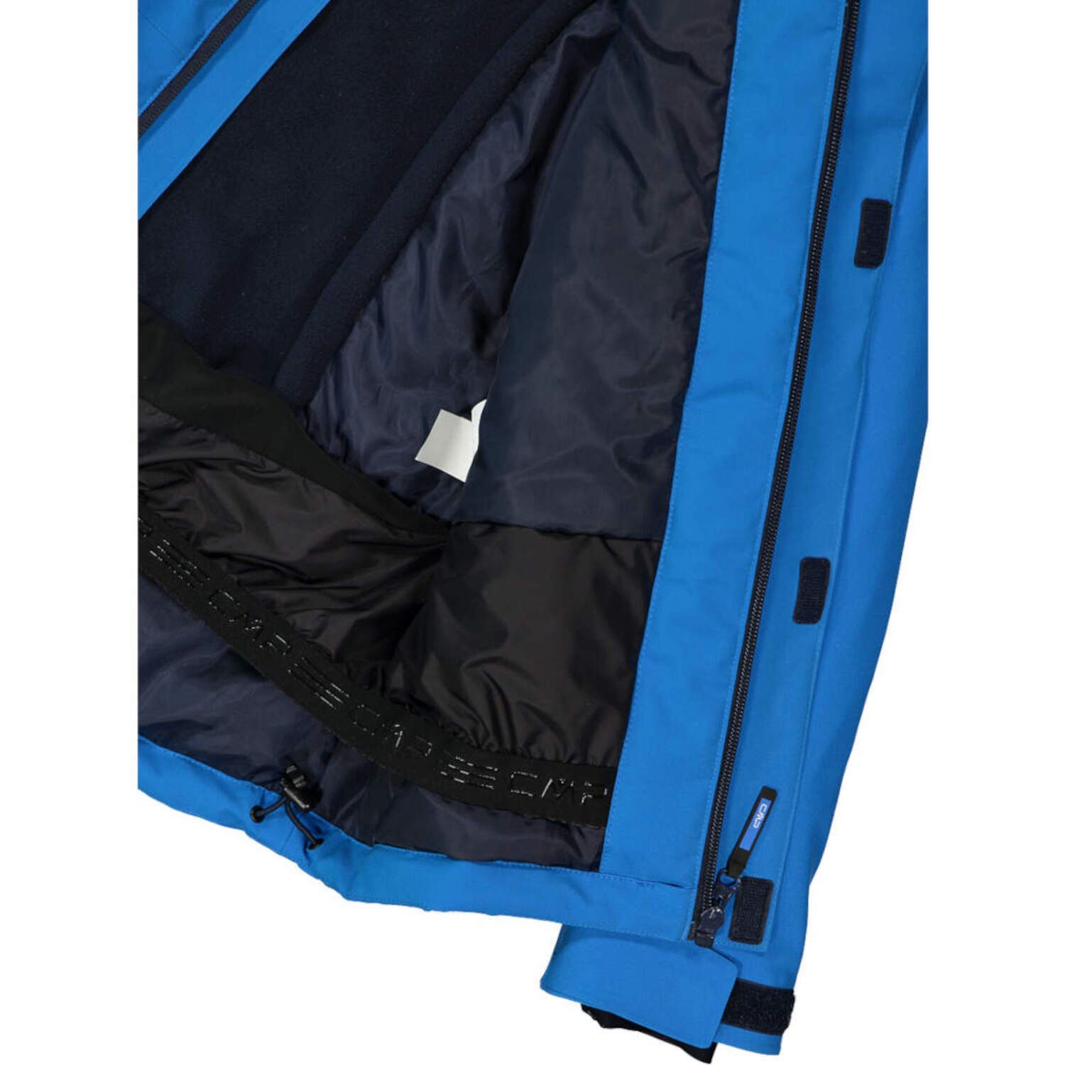 CMP Skijacke CMP Kinder Skijacke KID JACKET FIX HOOD 35W0364