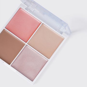 VIVIENNE SABO Contouring-Palette Cream Face - Marinière 01