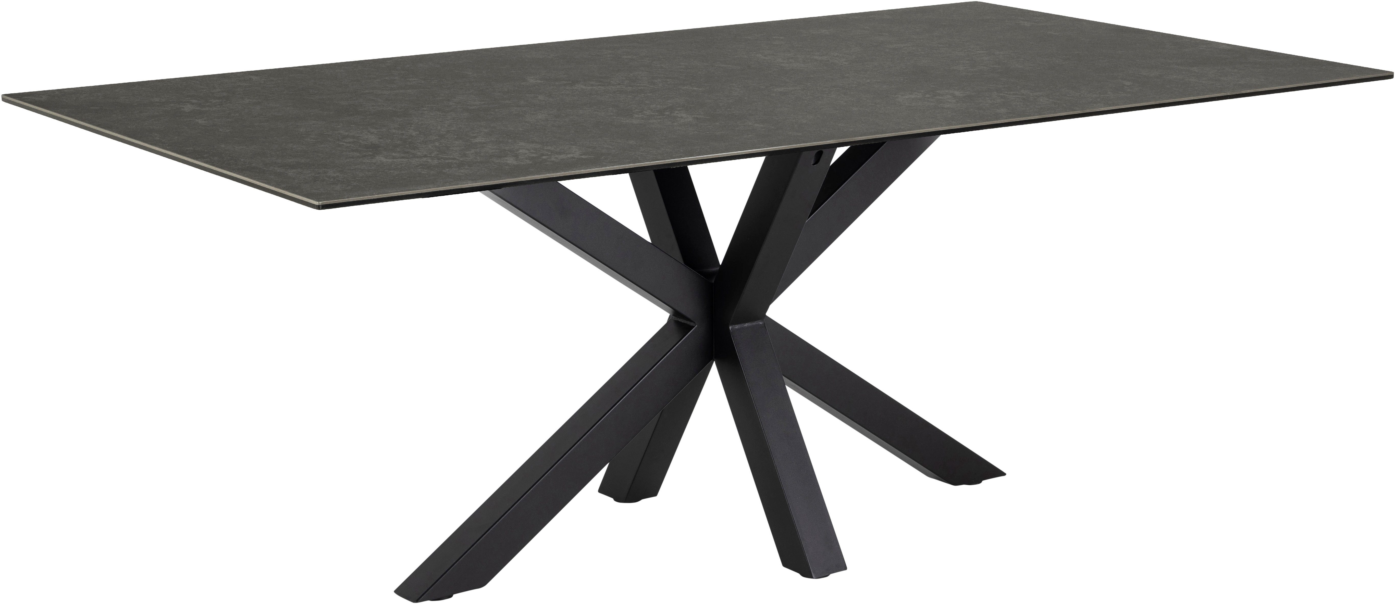 ACTONA GROUP Esstisch Hanna, TOPSELLER! (Tisch, Esstisch, OTTOs Choice), mi günstig online kaufen