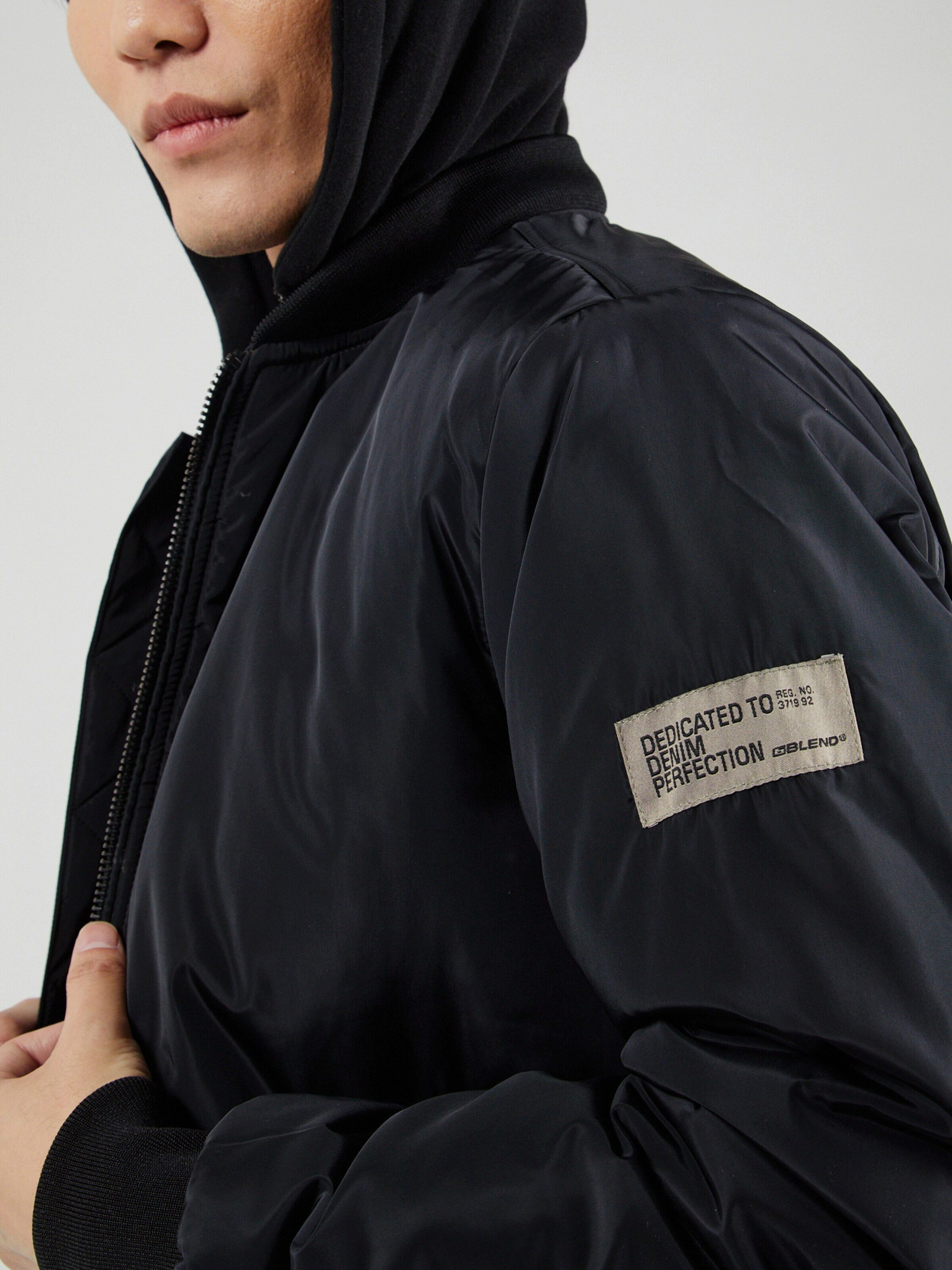 Blend Blouson (1-St)