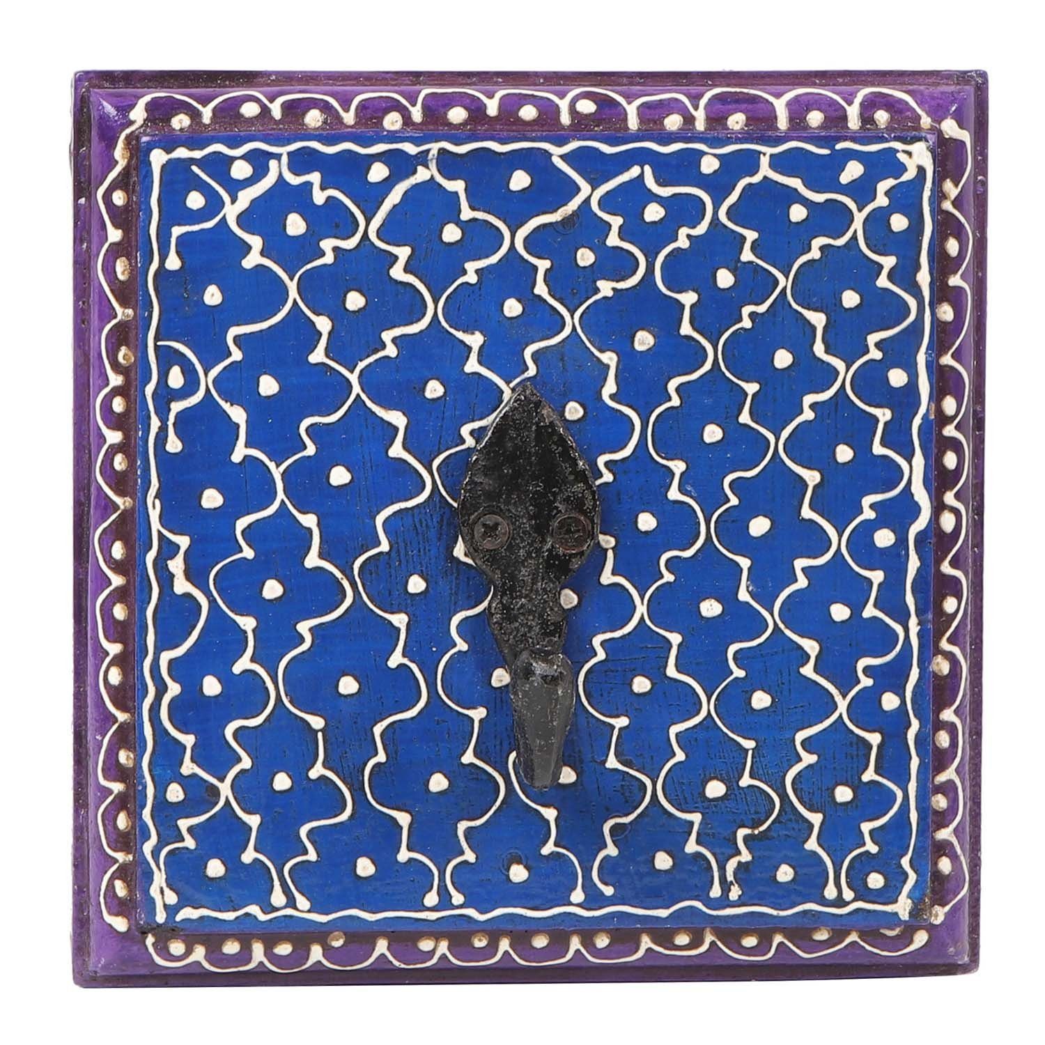 Casa Moro Kleiderhaken Orientalische Kleiderhaken Vimala günstig online kaufen