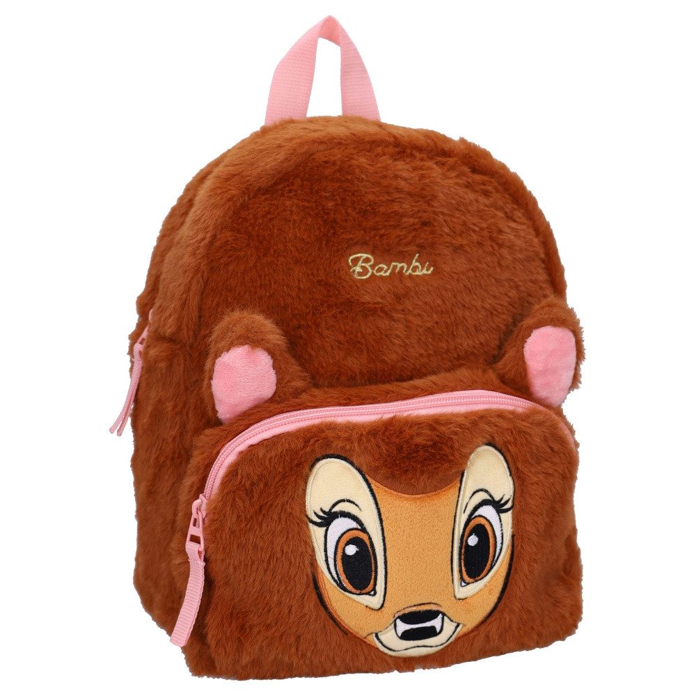 Vadobag Rucksack Disney Rucksack Bambi Fluffy Festival günstig online kaufen