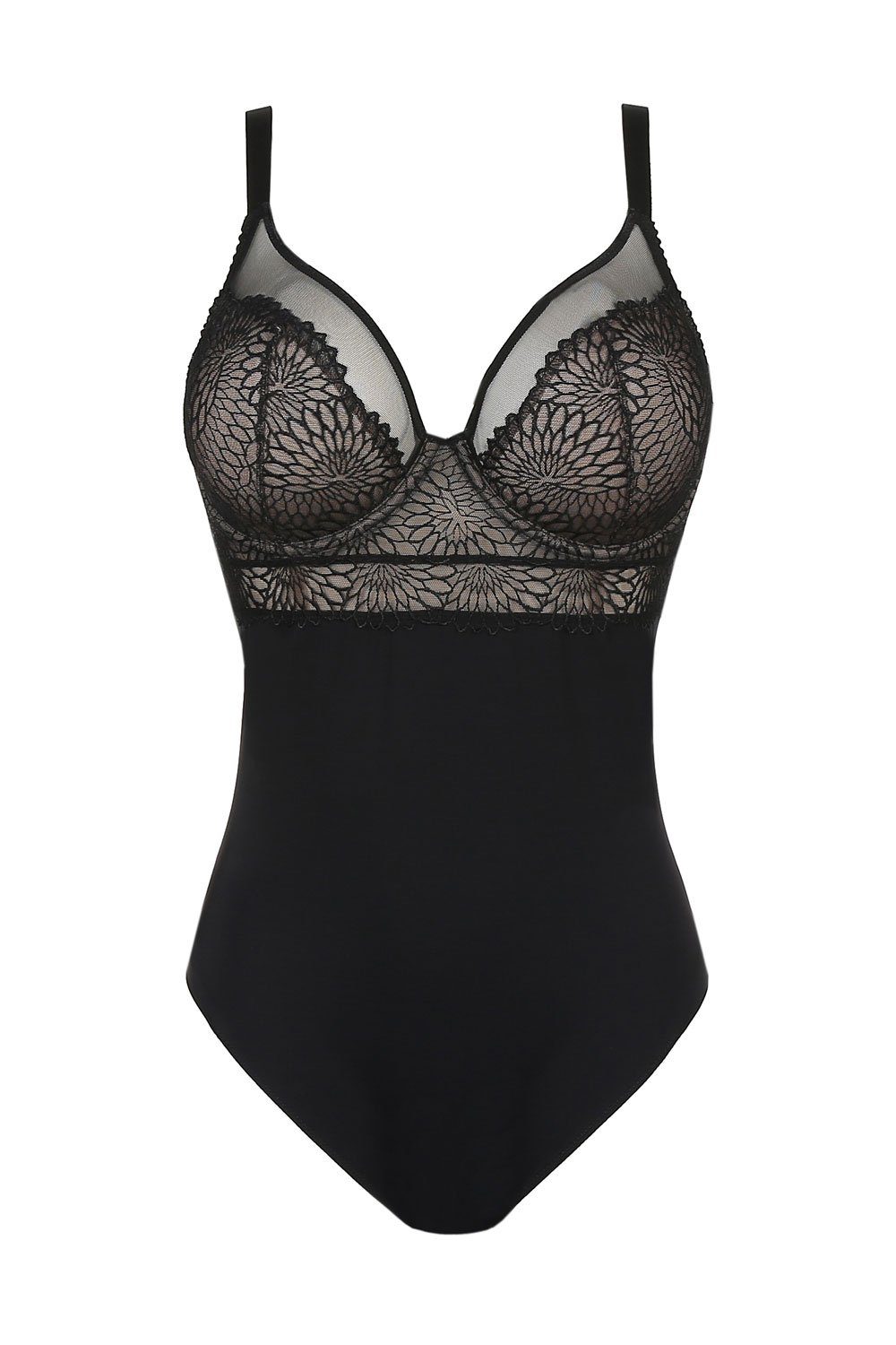 PrimaDonna 0463186 Body Body black