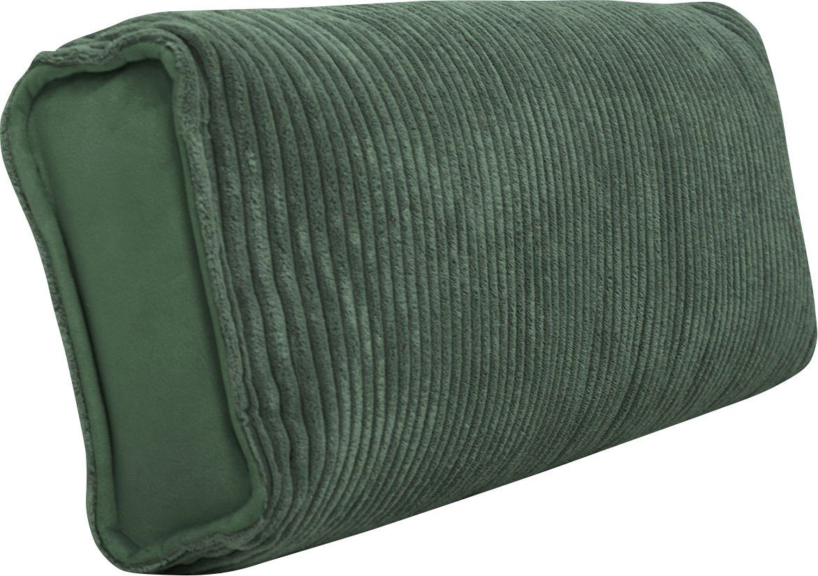 RAUM.ID Nackenkissen Modulid, 1-tlg., in Cord günstig online kaufen