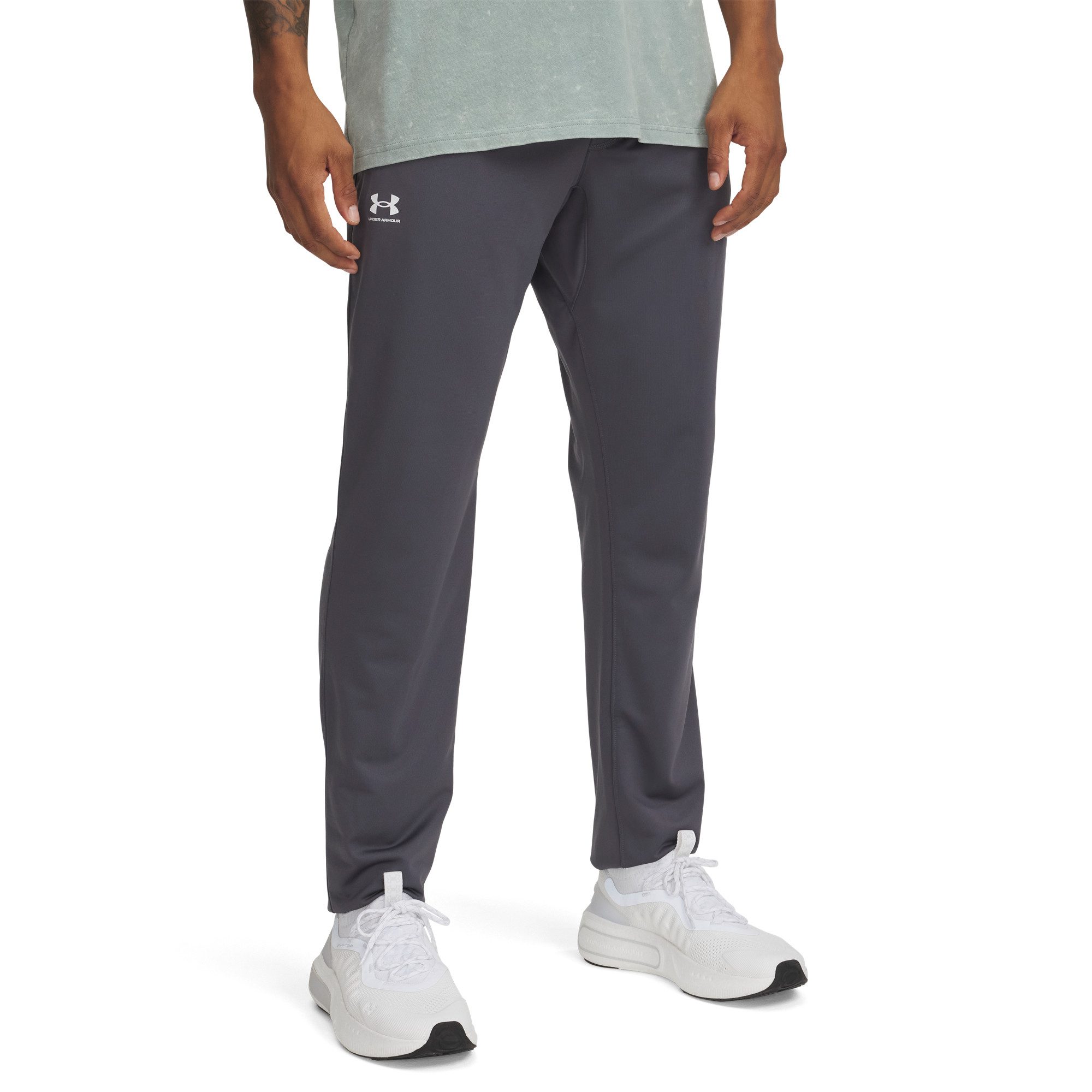 Under Armour® Trainingshose Under Armour Herren Trainingshose Sportstyle Brawler Pant 1390151