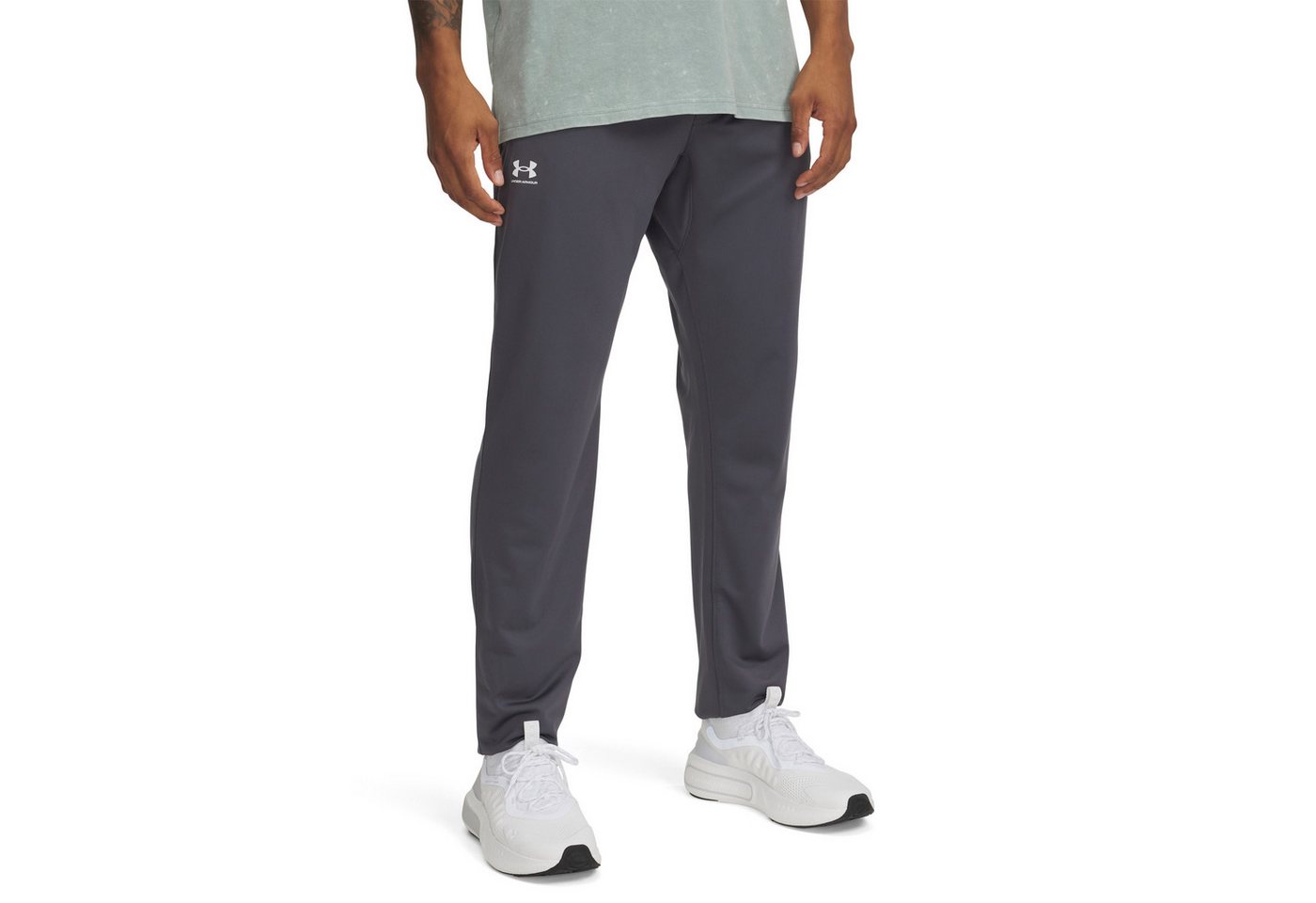 Under Armour ® Trainingshose Under Armour Herren Trainingshose Sportstyle Brawler Pant 1390151, Ansicht 1