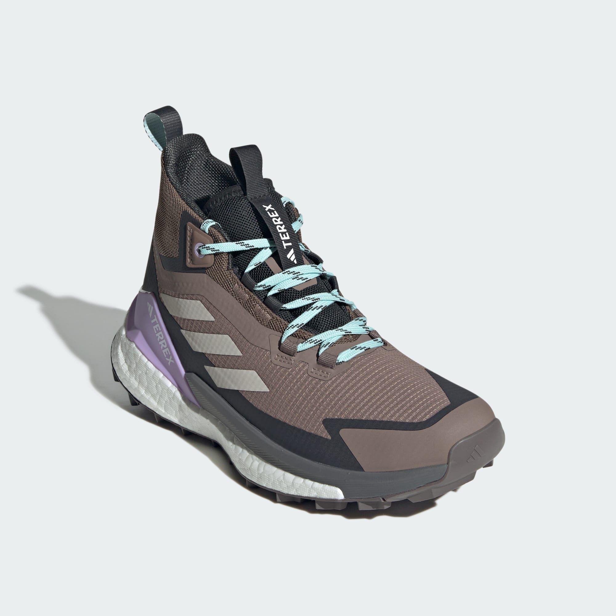 adidas TERREX TERREX FREE HIKER 2.0 GORE-TEX WANDERSCHUH Wanderstiefel (1-t günstig online kaufen