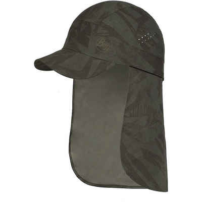 Buff Fitted Cap Mütze Pack Sahara