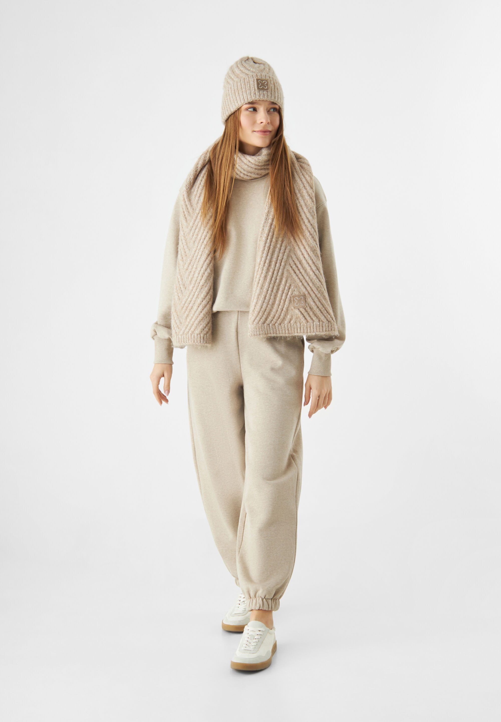 Codello Strickmütze (1-St) aus Grobstrick günstig online kaufen