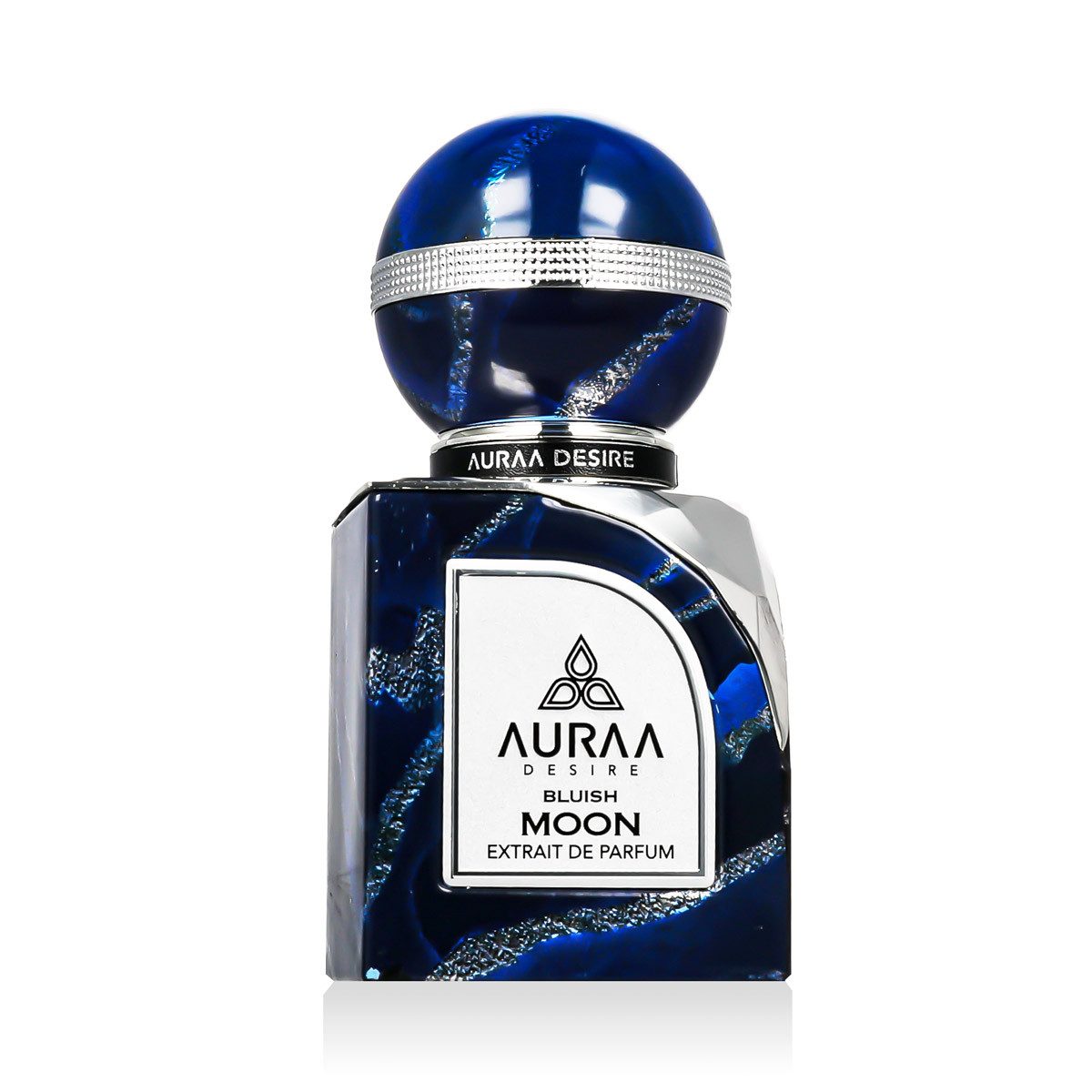 Auraa Desire Extrait Parfum Bluish Moon
