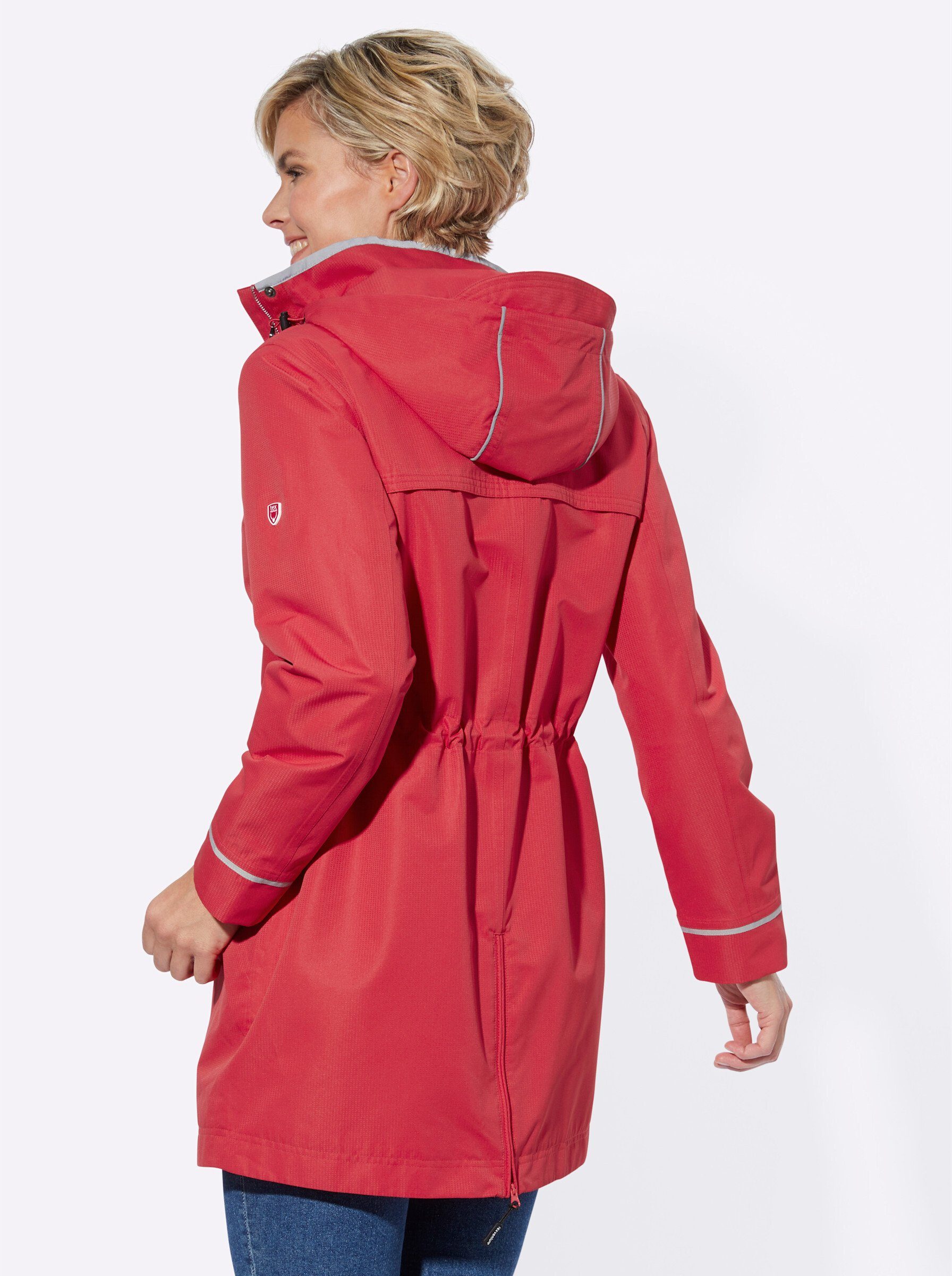Witt Allwetterjacke Jacke günstig online kaufen