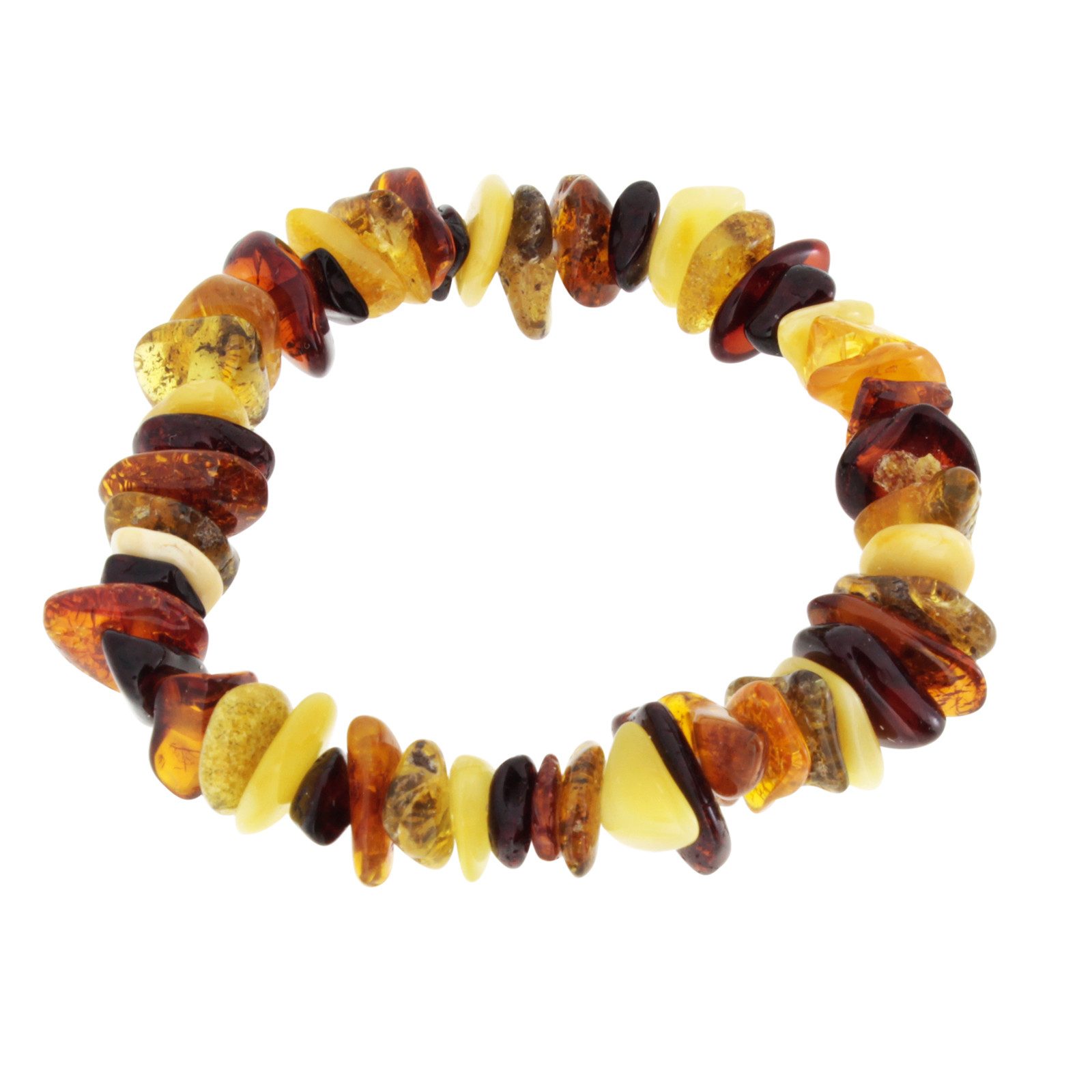 OSTSEE-SCHMUCK Armband Ostsee-Schmuck Kinderarmband Suri Kinderarmband Suri
