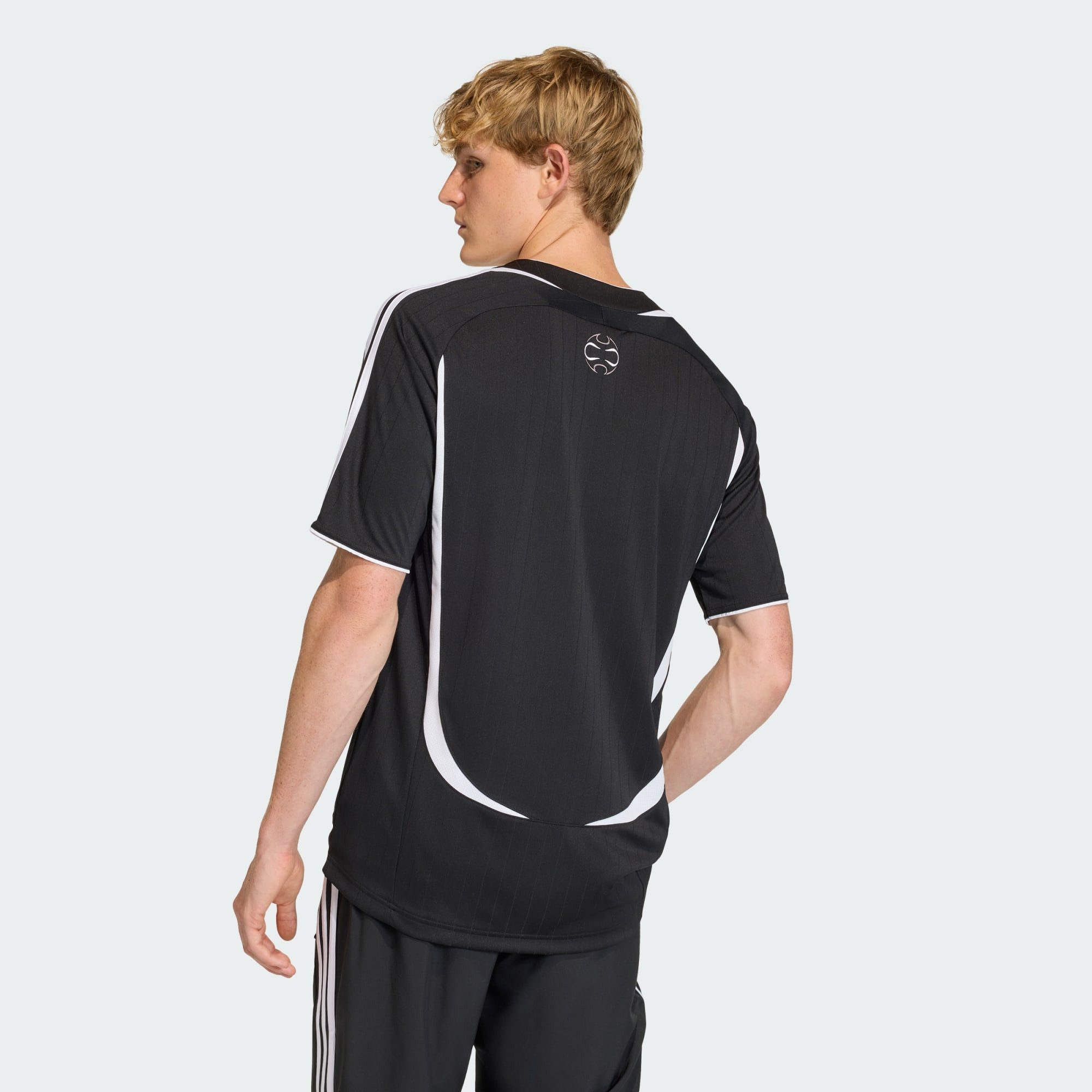 adidas Originals T-Shirt TEAMGEIST ADICOLOR T-SHIRT (1-tlg) günstig online kaufen