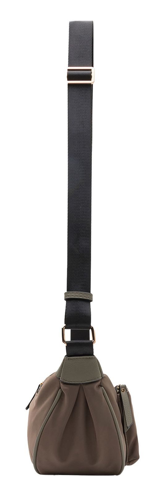 L. CREDI Umhängetasche Crossbody Bag