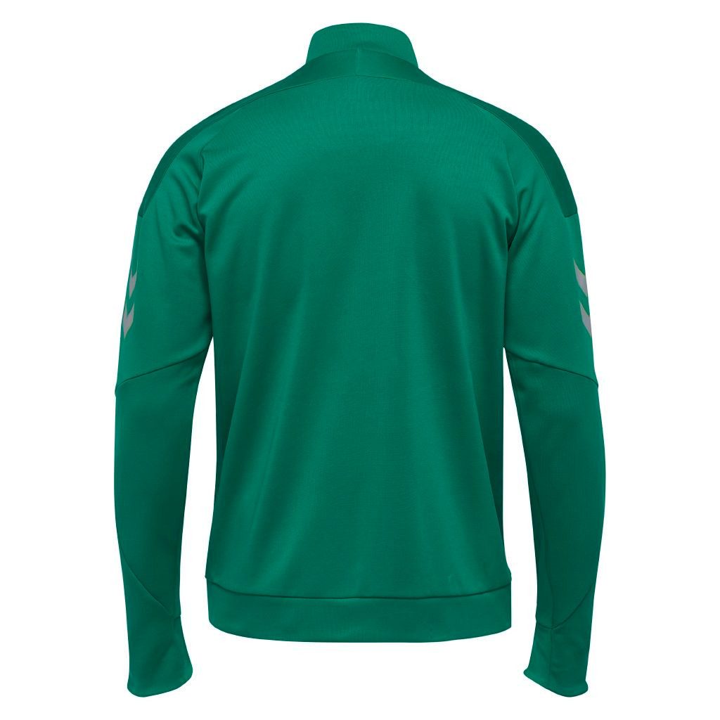 hummel Trainingsanzug Tech Move Poly Zip Jacke