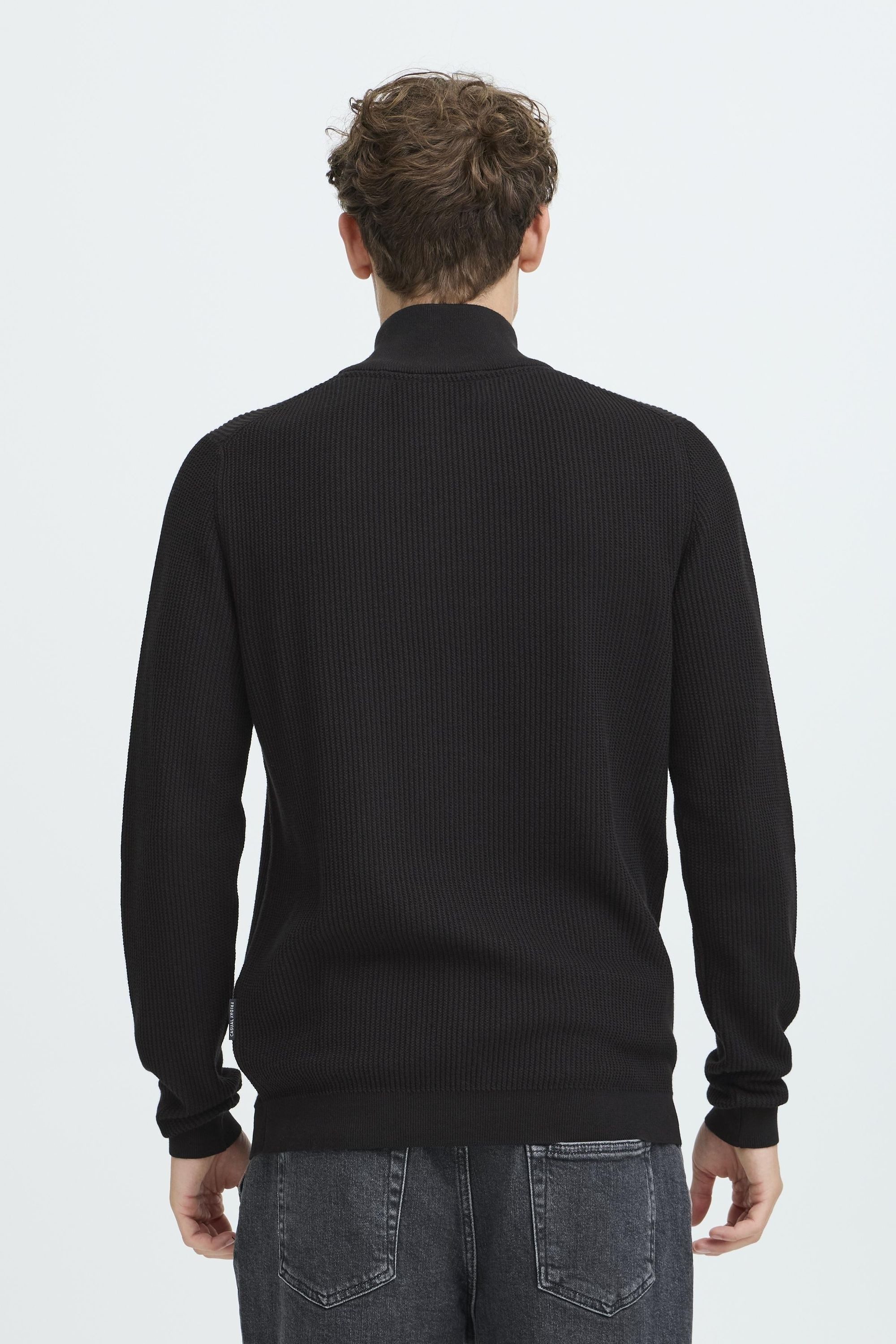 Casual Friday Troyer CFNoar Cooler Troyer-Pullover