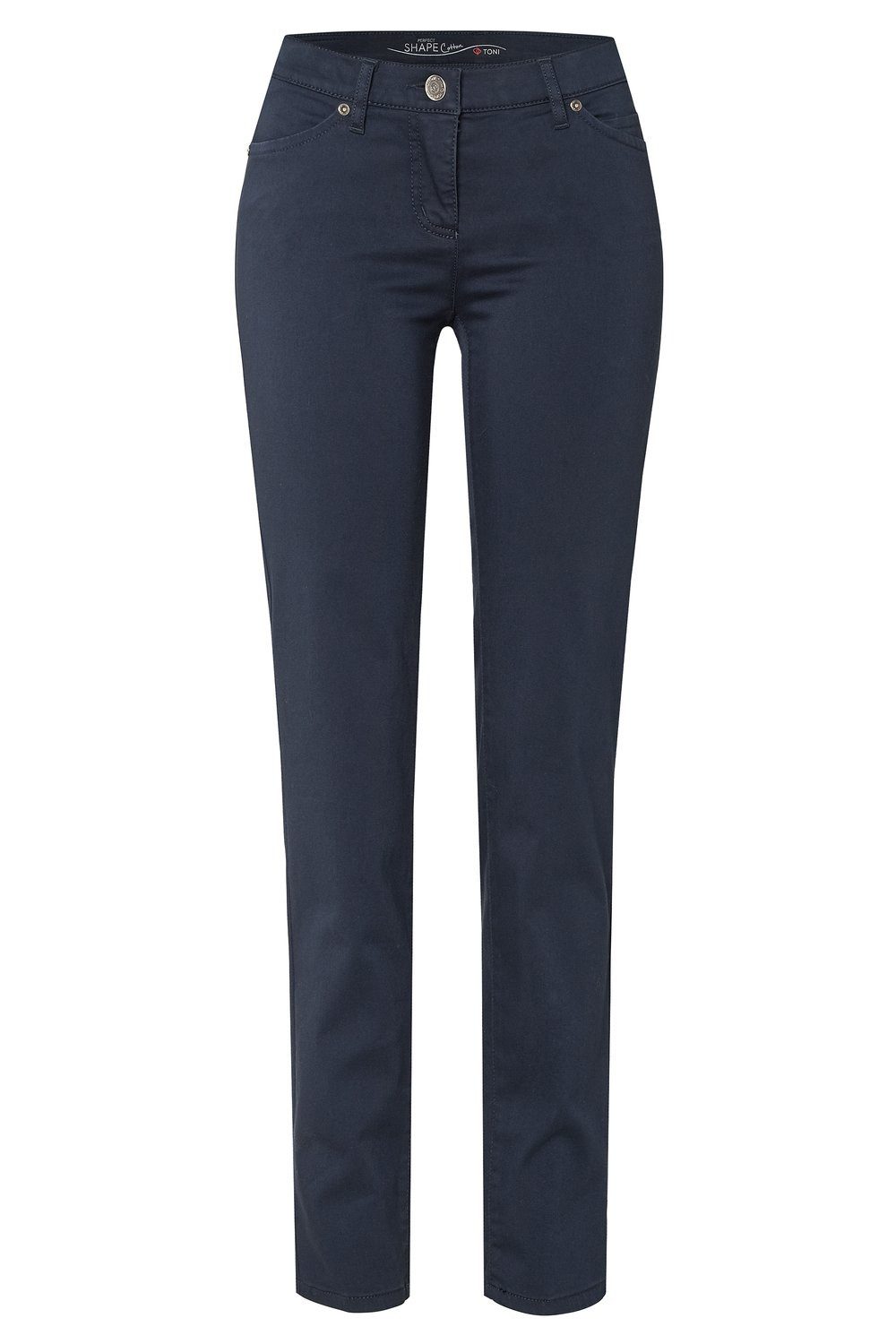 TONI 5-Pocket-Hose Perfect Shape Straight günstig online kaufen