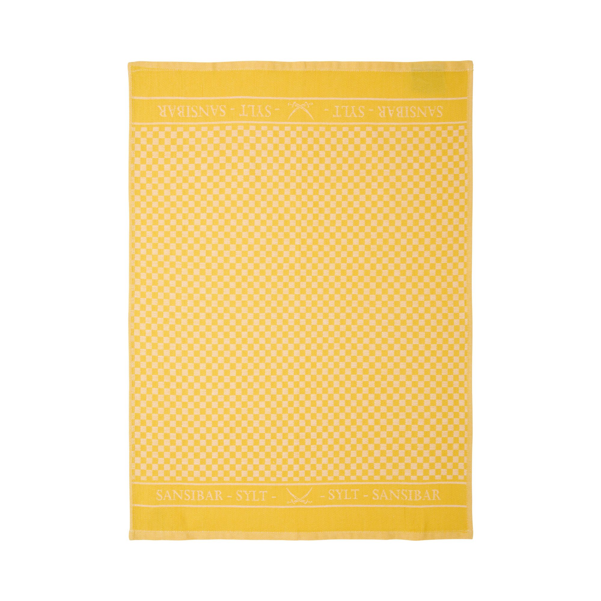 Sansibar Sylt Geschirrtuch Geschirrtücher-Set, 3-tlg, 50x70 günstig online kaufen