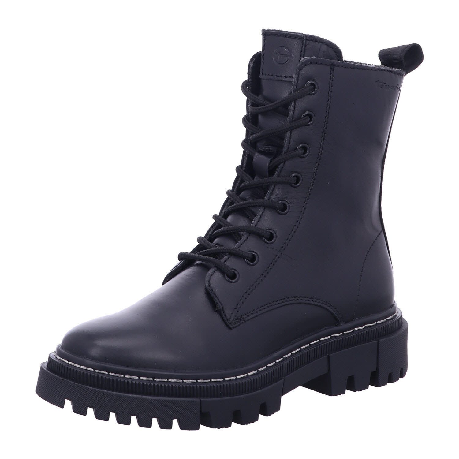 Tamaris Schnürstiefelette günstig online kaufen