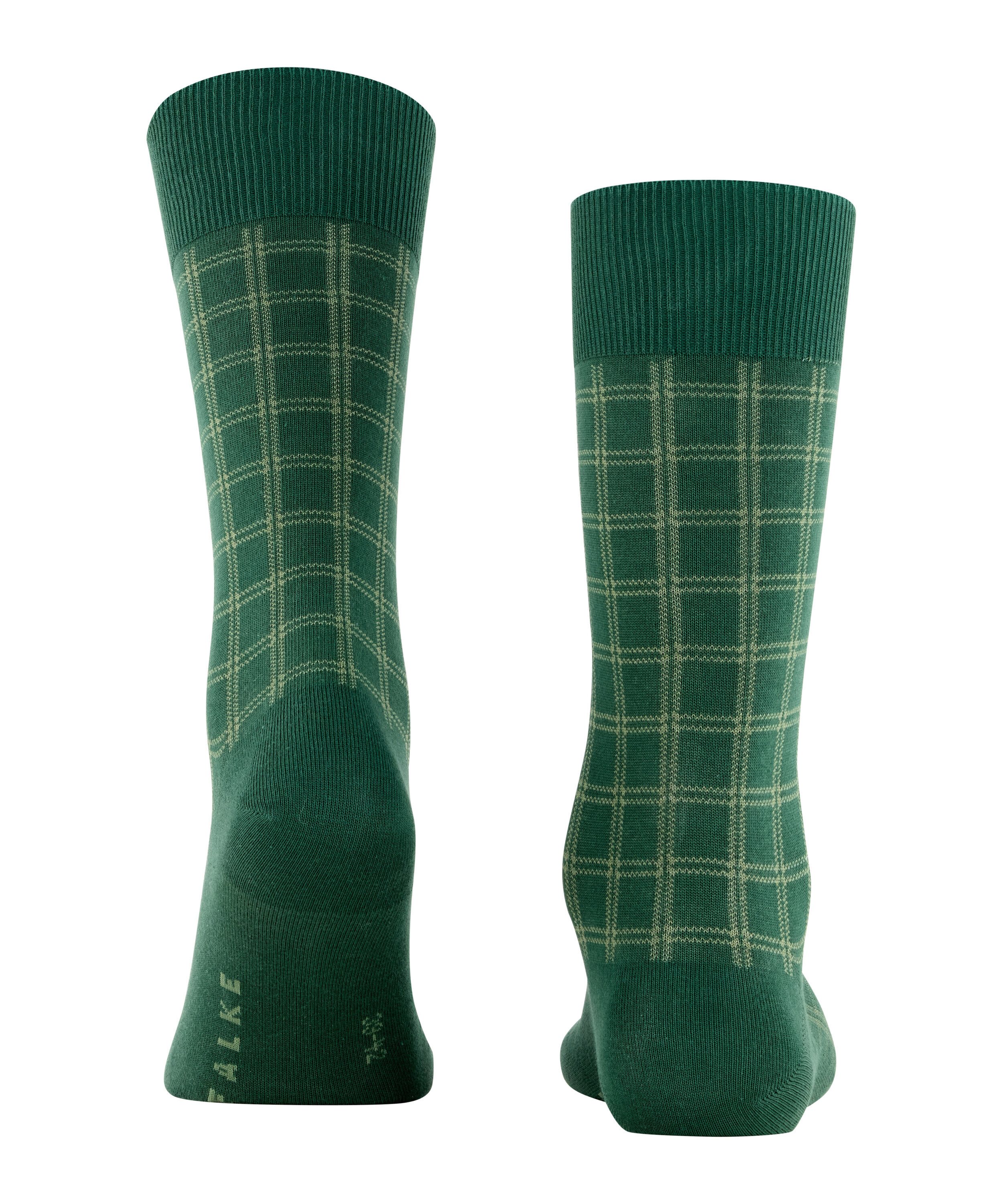 FALKE Socken Modern Tailor Socken (1-Paar)