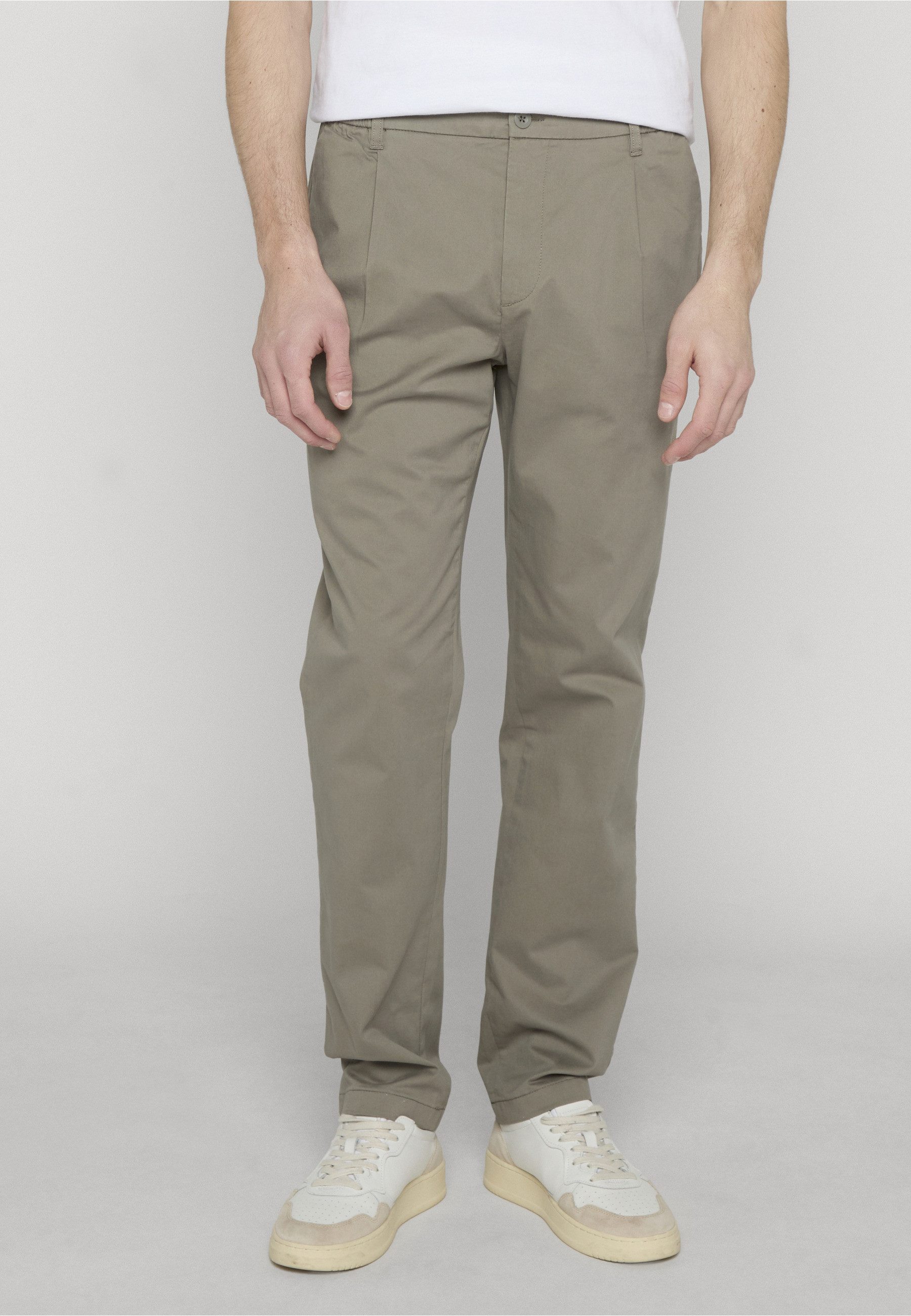 Replay Tapered-fit-Jeans Replay ADHANN