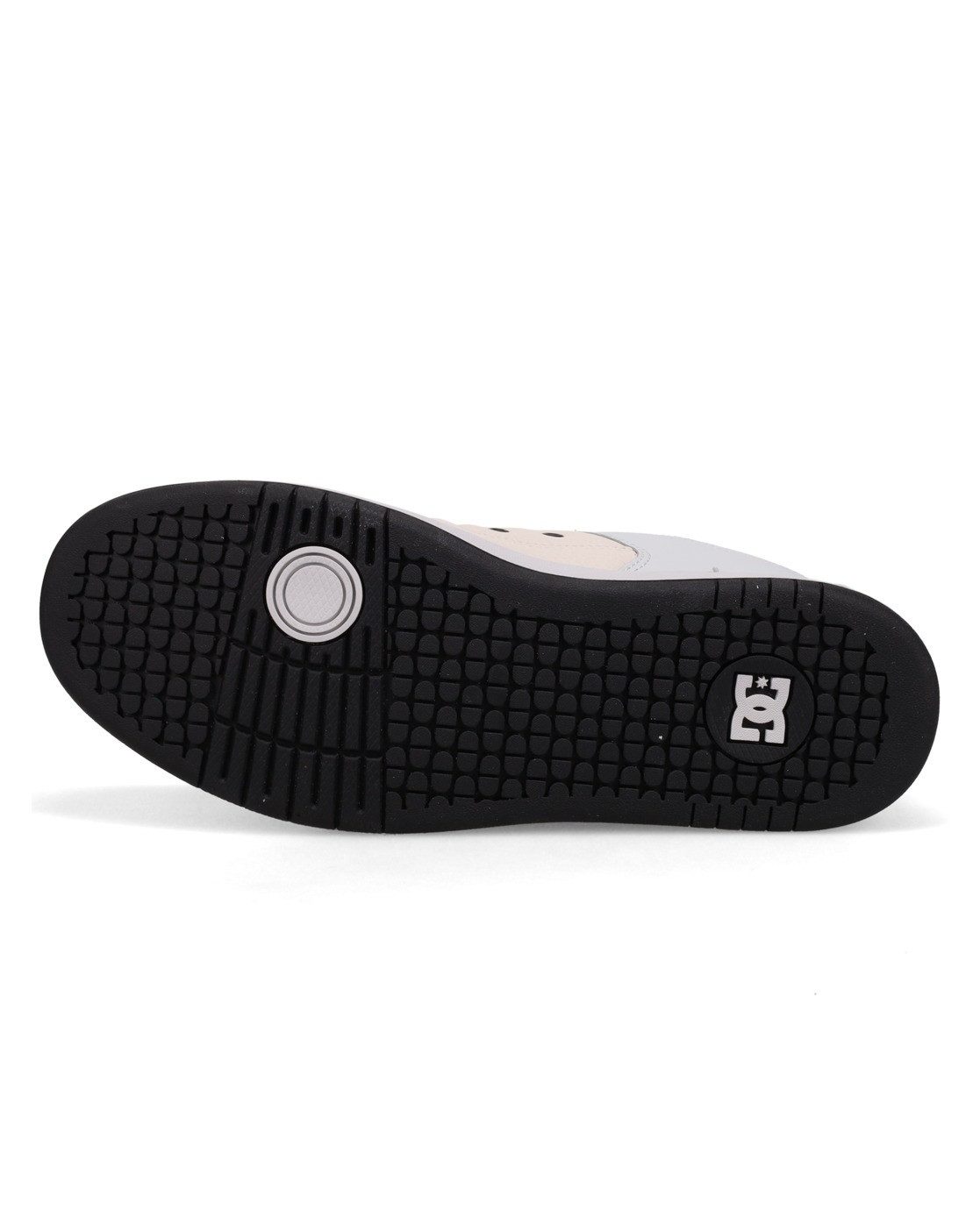 DC Shoes Manteca Sneaker