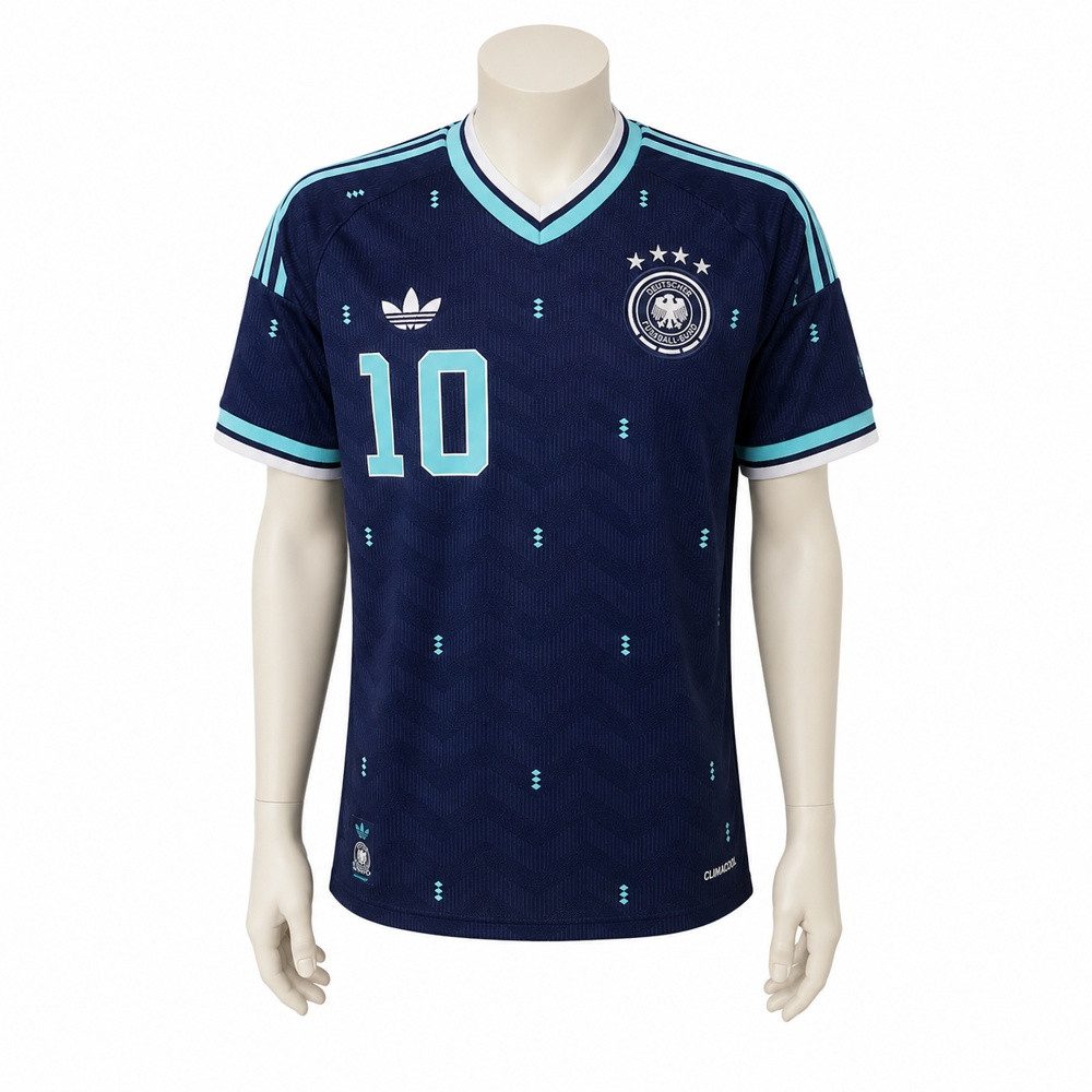 adidas Performance Fußballtrikot DFB Away 2026 Musiala