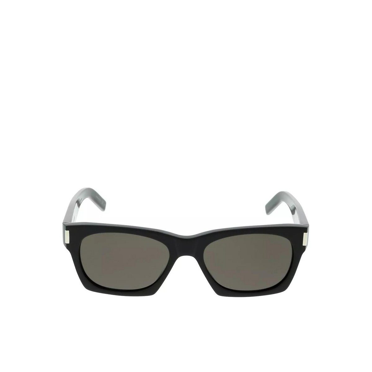YVES SAINT LAURENT schwarz Sonnenbrille (1-St)