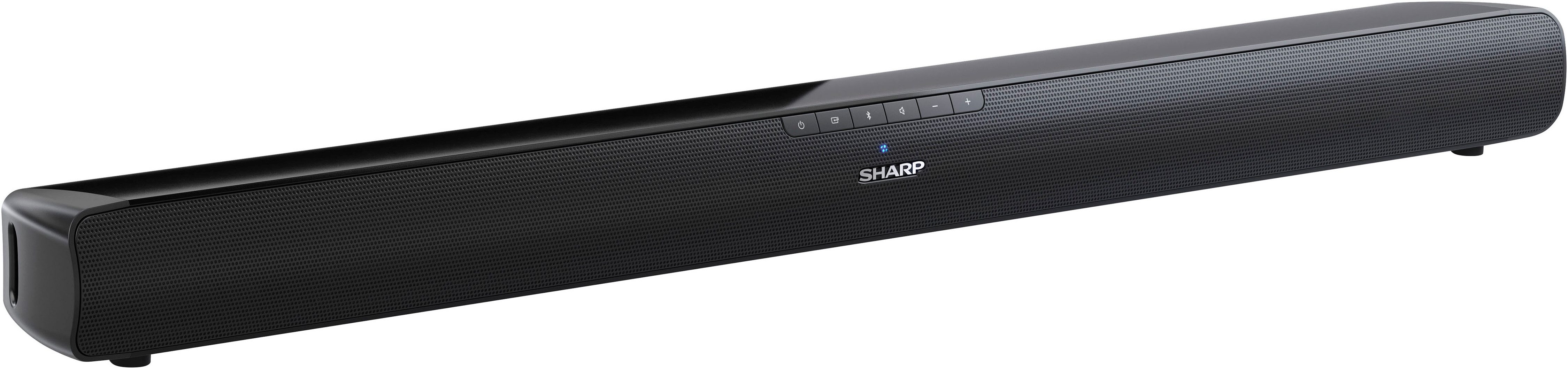 Sharp HT-SB100 Soundbar Stereo (Bluetooth, 75 W)
