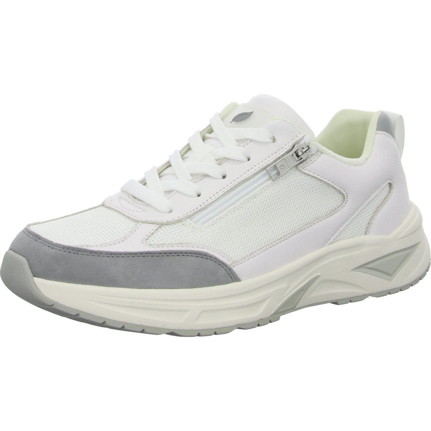 Waldläufer H-Jack Schnürschuh