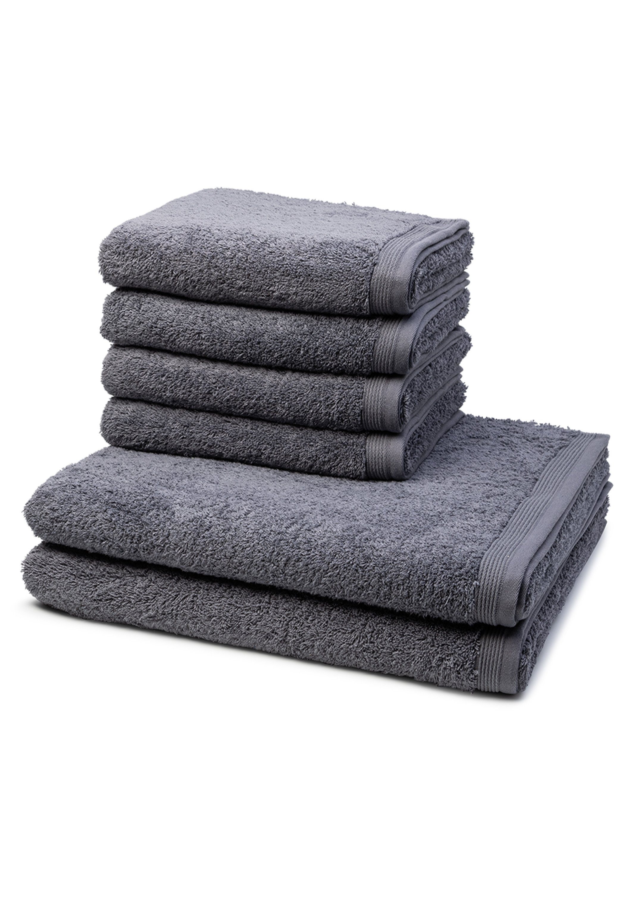 Möve Handtuch-Sets online kaufen