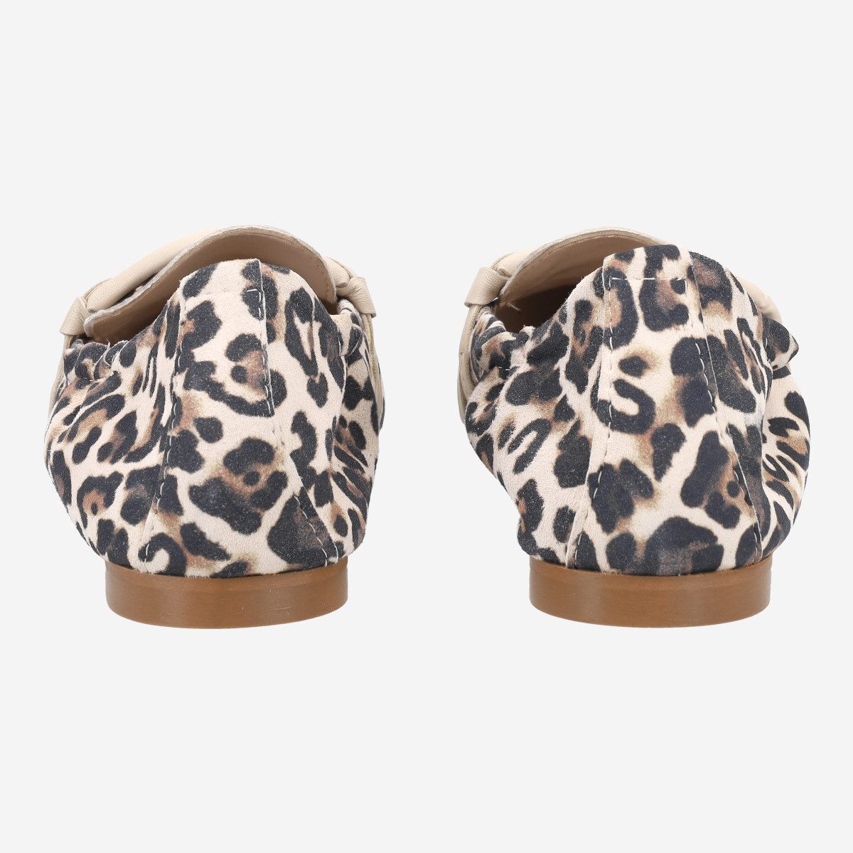 Lüke Schuhe Slipper