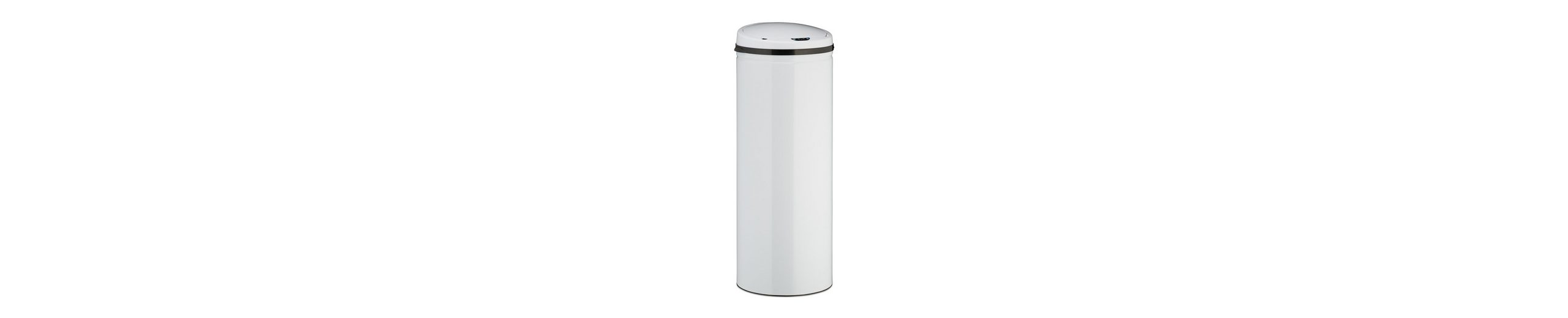 TALK-POINT TP Sensor Müll-Eimer, Abfall-Behälter Aus Edelstahl