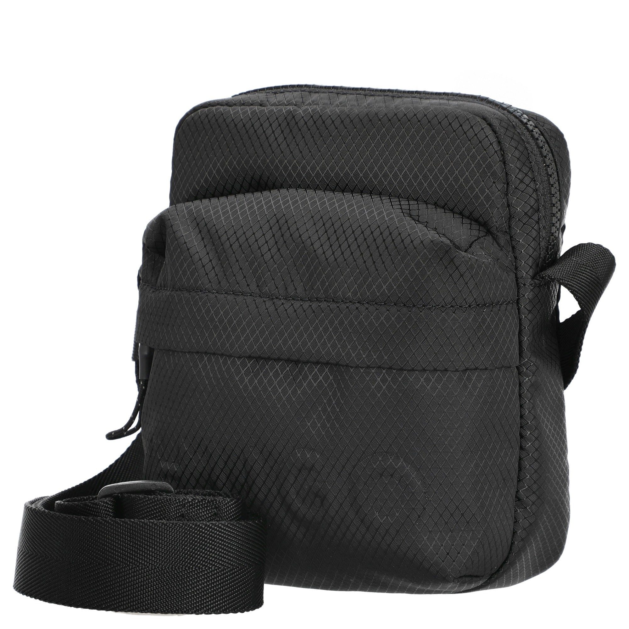 HUGO Umhängetasche Uther NS - Umhängetasche 18 cm (black)