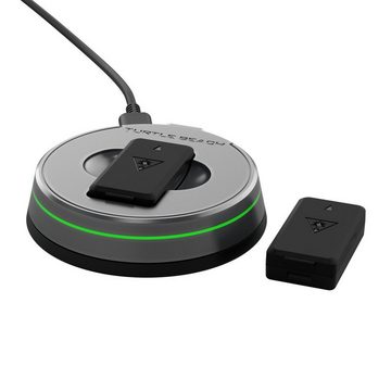 Turtle Beach Stealth Pro, für Xbox X/Xbox S Gaming-Headset (Active Noise Cancelling (ANC), Mikrofon abnehmbar, SmartSound, Bluetooth, Xbox)