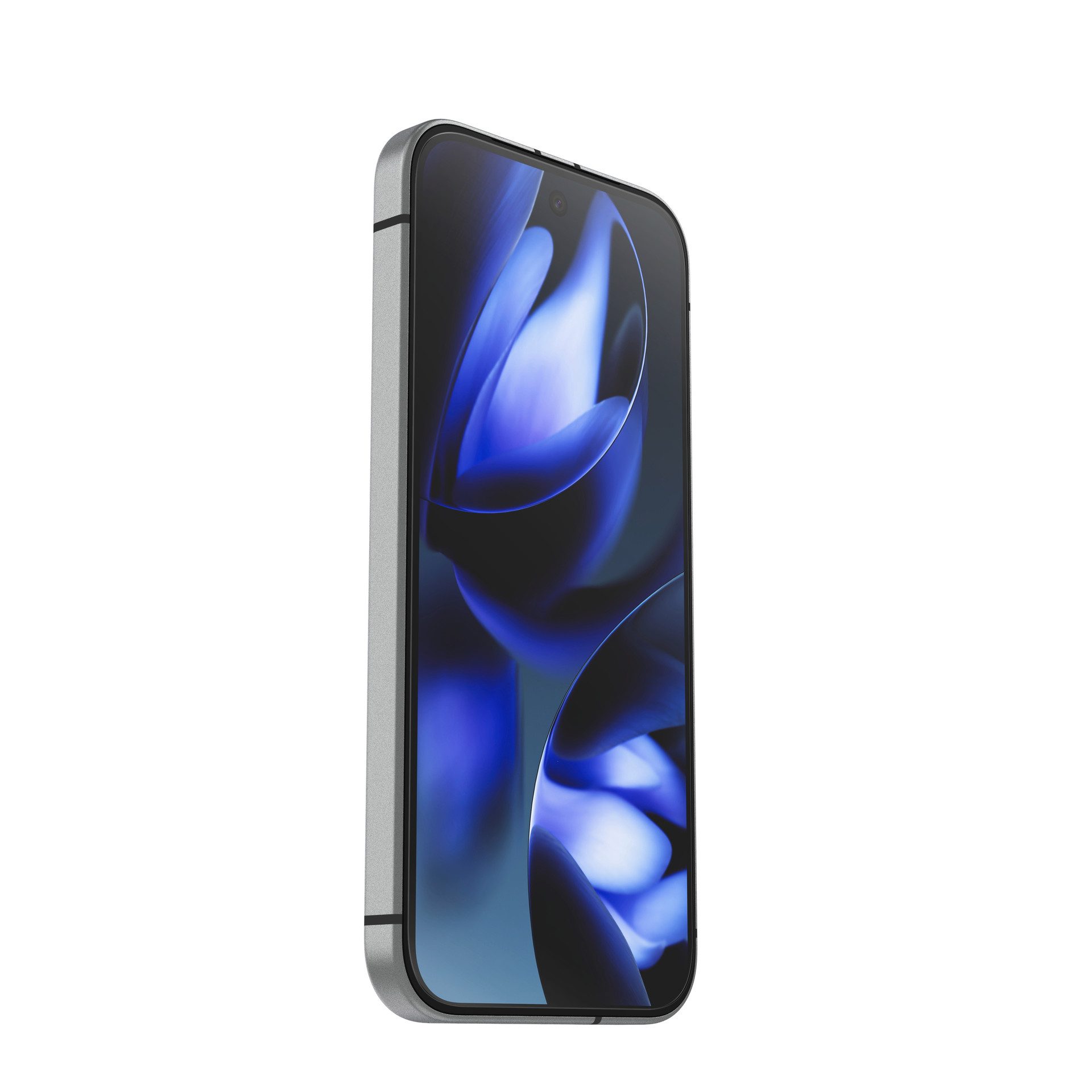 Otterbox Displayschutzglas Premium Glass Screen Protector für Google Pixel 9a, Displayschutzfolie, Schutzfolie, Bildschirmschutz, kratz- & stoßfest