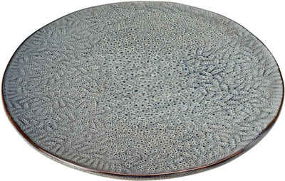LEONARDO Tortenplatte MATERA, Keramik, 34 cm