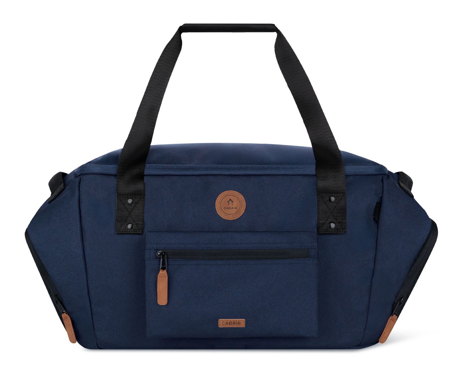 CABAIA Reisetasche Essentials Duffle Bag (Set, 2-tlg)