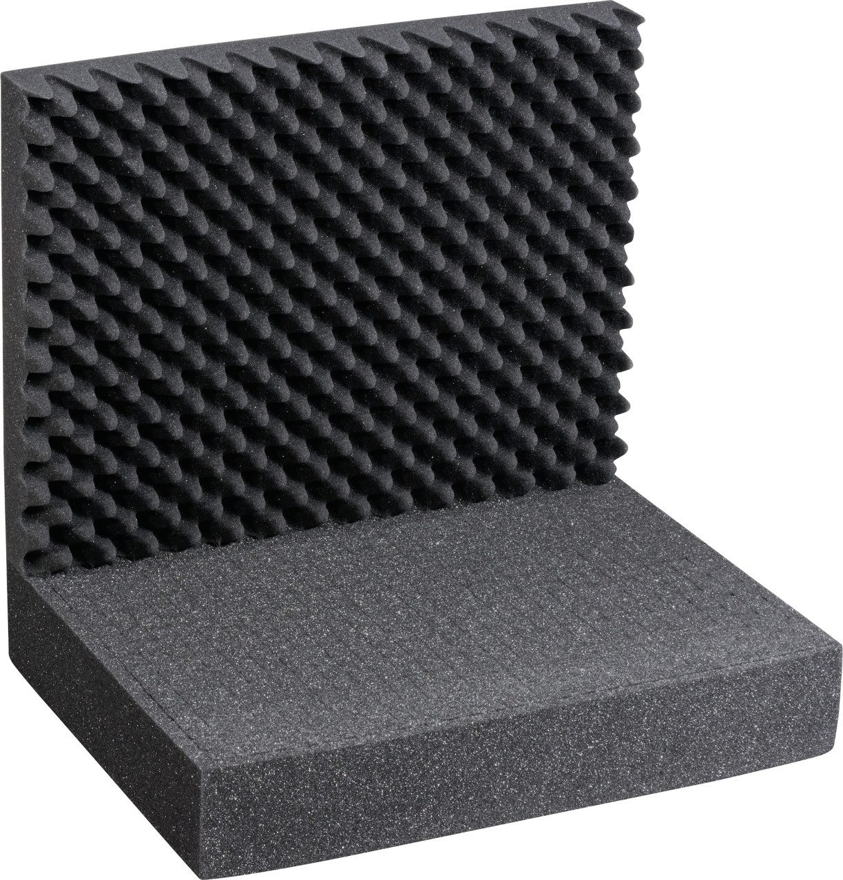 Allit Werkzeugkoffer Allit Schaumstoff-Set AluPlus Foam 44/2 2-teilig