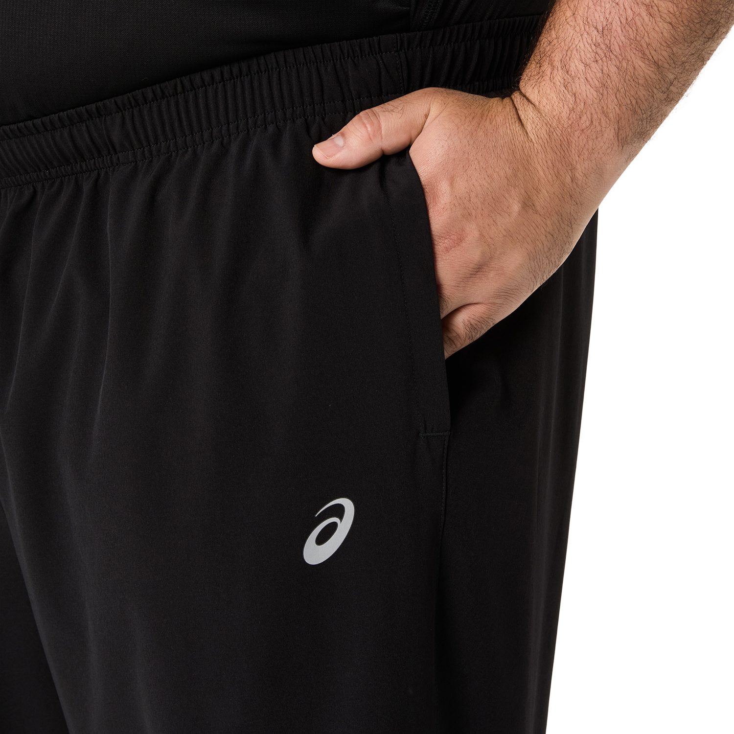 Asics Laufhose ASICS CORE WOVEN PANT