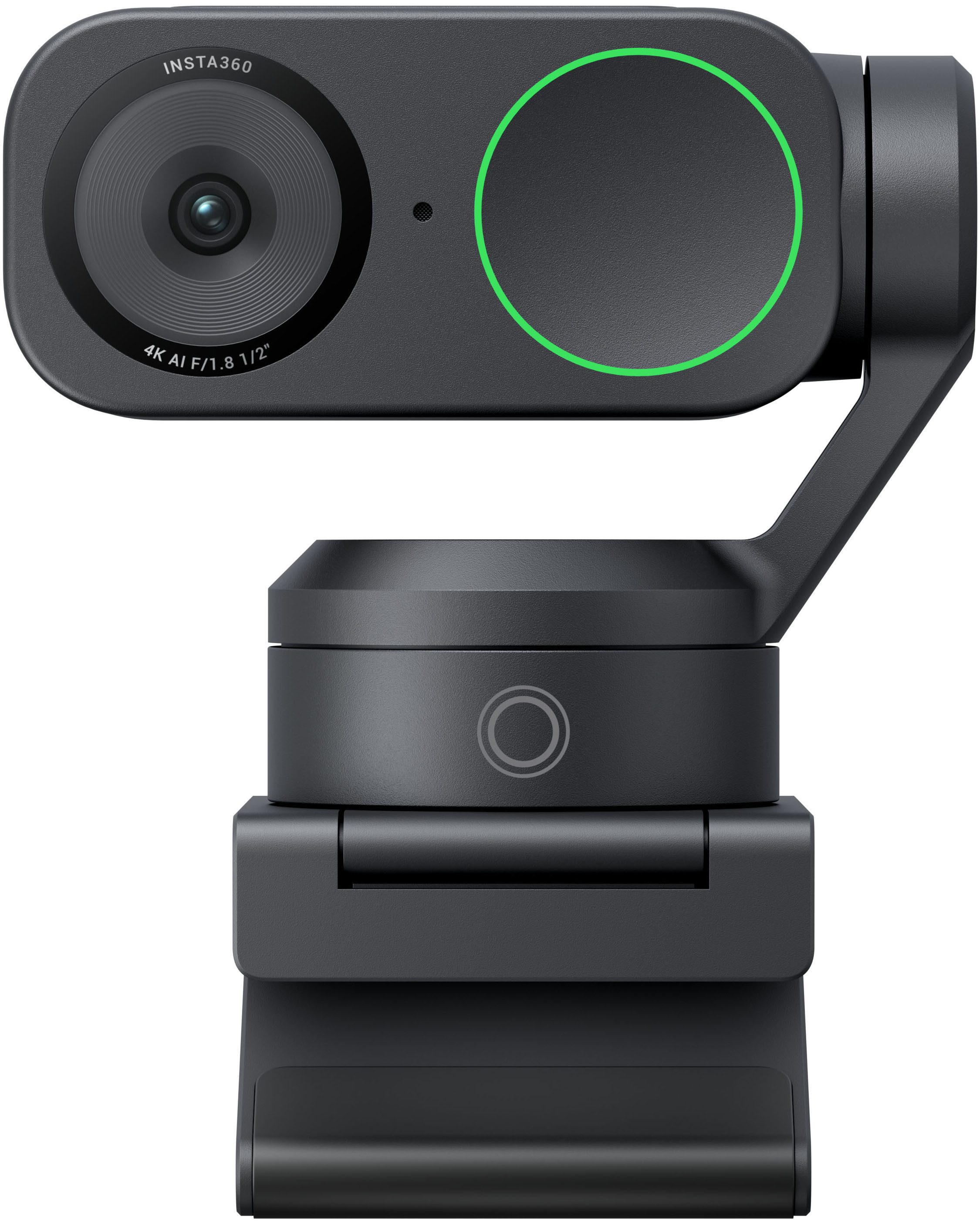Insta360 Link 2 Webcam (4K Ultra HD)