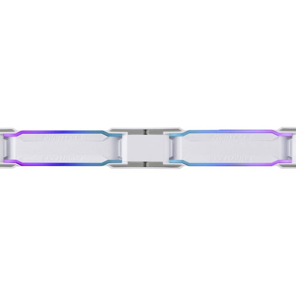 PHANTEKS Gehäuselüfter D30 PWM Reverse Airflow, D-RGB Lüfter, 3er Pack - 140mm